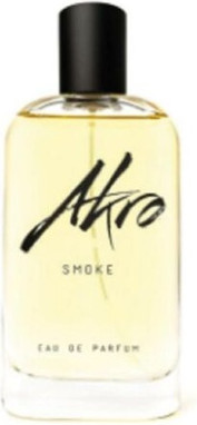 Одеколон Akro Smoke