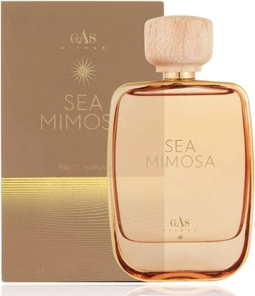 Парфюм Gas Bijoux Sea Mimosa