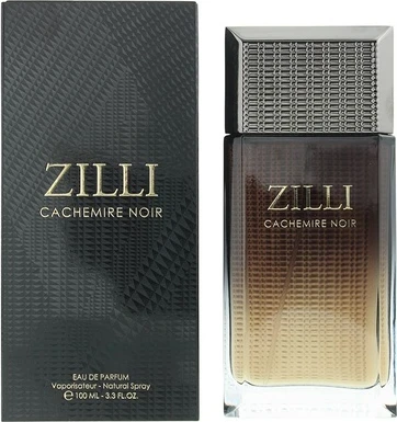 Одеколон Zilli