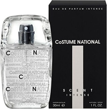 Eau De Parfum CoSTUME NATIONAL CONTEMPORARY Scent Intense