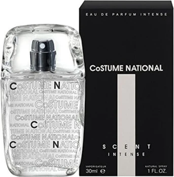 Eau De Parfum CoSTUME NATIONAL CONTEMPORARY Scent Intense