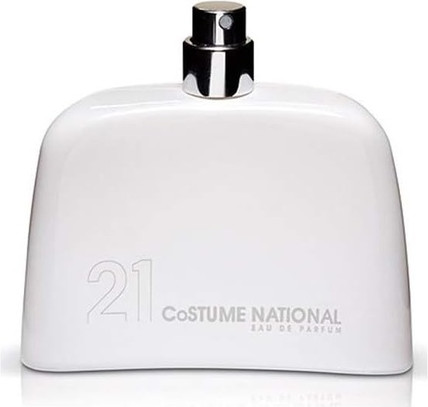 Закрытая вода Costume National 21