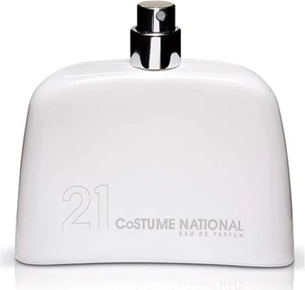 Закрытая вода Costume National 21