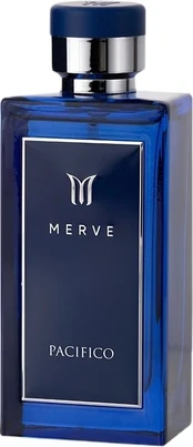 Eau De Parfum Merve Pacifico