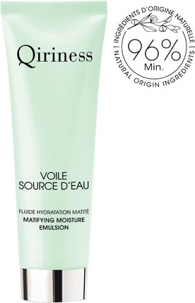 Крем для лица Qiriness Voile Source D'Eau