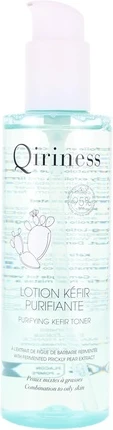 Лосьон Qiriness Purifying Kefir Lotion