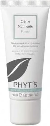 Крем Phyt's Aromaclear Purity Matte Cream
