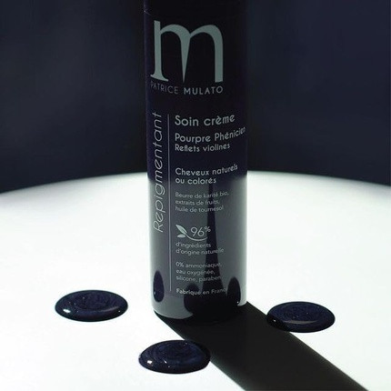 Набор для ухода Mulato Phenician Violet Pigment Care