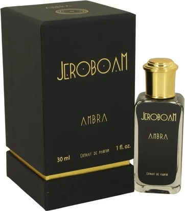 Парфюмерный Экстракт Jeroboam Ambra