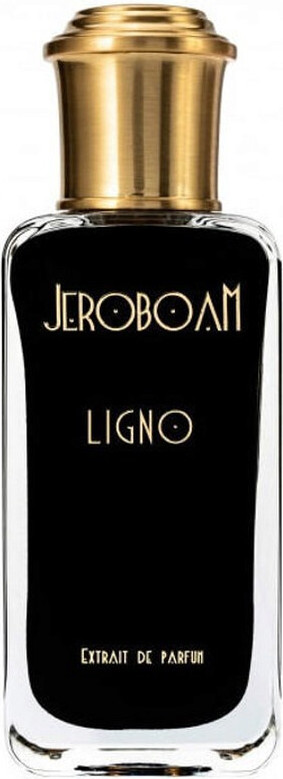 Extrait De Parfum Jeroboam Ligno