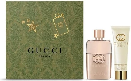 Туалетная вода Gucci Guilty Pour Femme