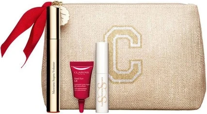 Крем для век Clarins All About Eyes