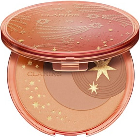 Компактная пудра Clarins Bronzing