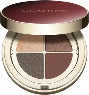 Палетка теней для век Clarins
