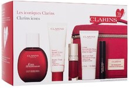 Набор ароматов Clarins