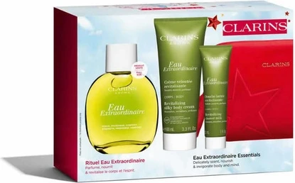 Набор ароматов Clarins