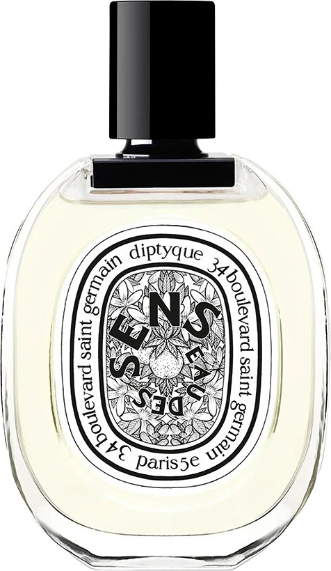 Eau De Toilette Diptyque Eau Des Sens