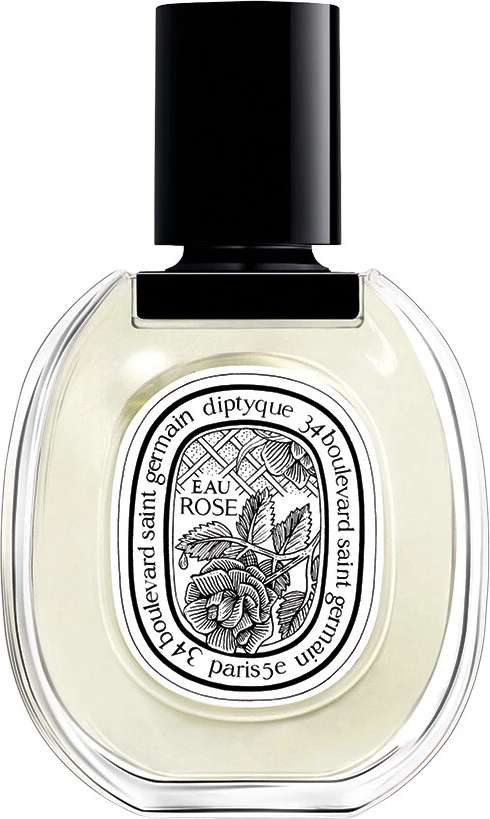 Eau De Toilette Diptyque Eau Rose