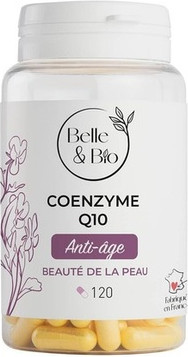 Капсулы для лица против старения Belle & Bio