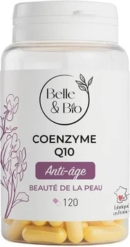 Капсулы для лица против старения Belle & Bio