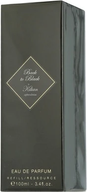 Eau de Parfum Refill Kilian Back To Black Aphrodisiac