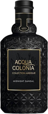 Eau De Parfum 4711 Acqua Colonia Midnight Sandal