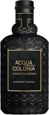 Eau De Parfum 4711 Acqua Colonia Midnight Sandal