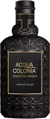 Eau De Parfum 4711 Vibrant Musk