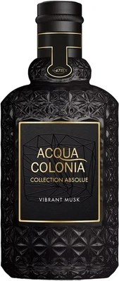 Eau De Parfum 4711 Vibrant Musk