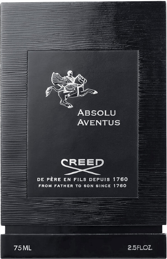 Eau De Parfum Creed Absolu Aventus