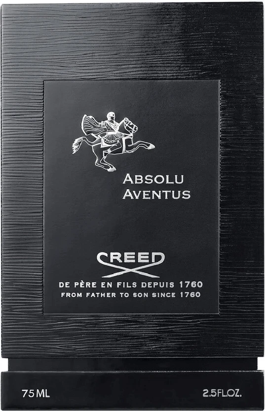 Eau De Parfum Creed Absolu Aventus