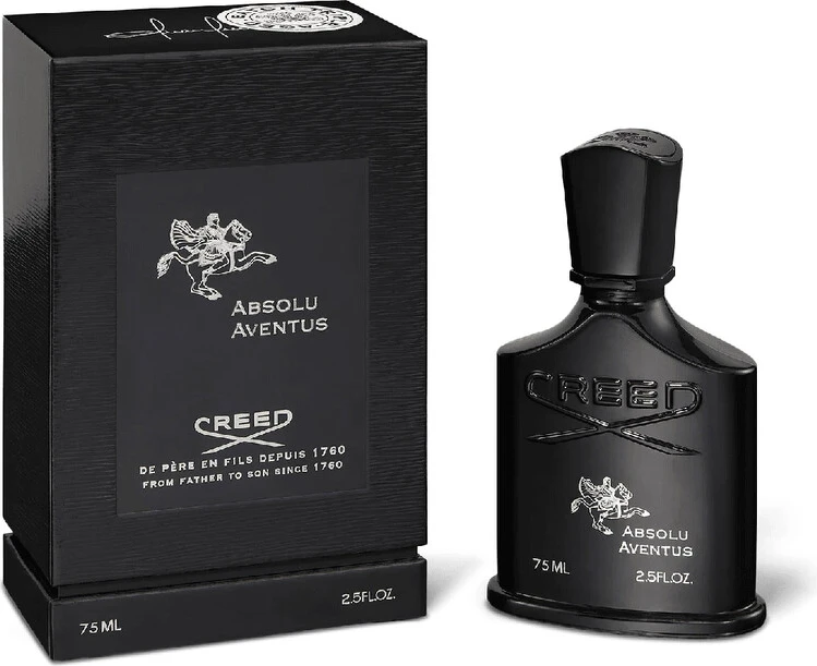 Eau De Parfum Creed Absolu Aventus