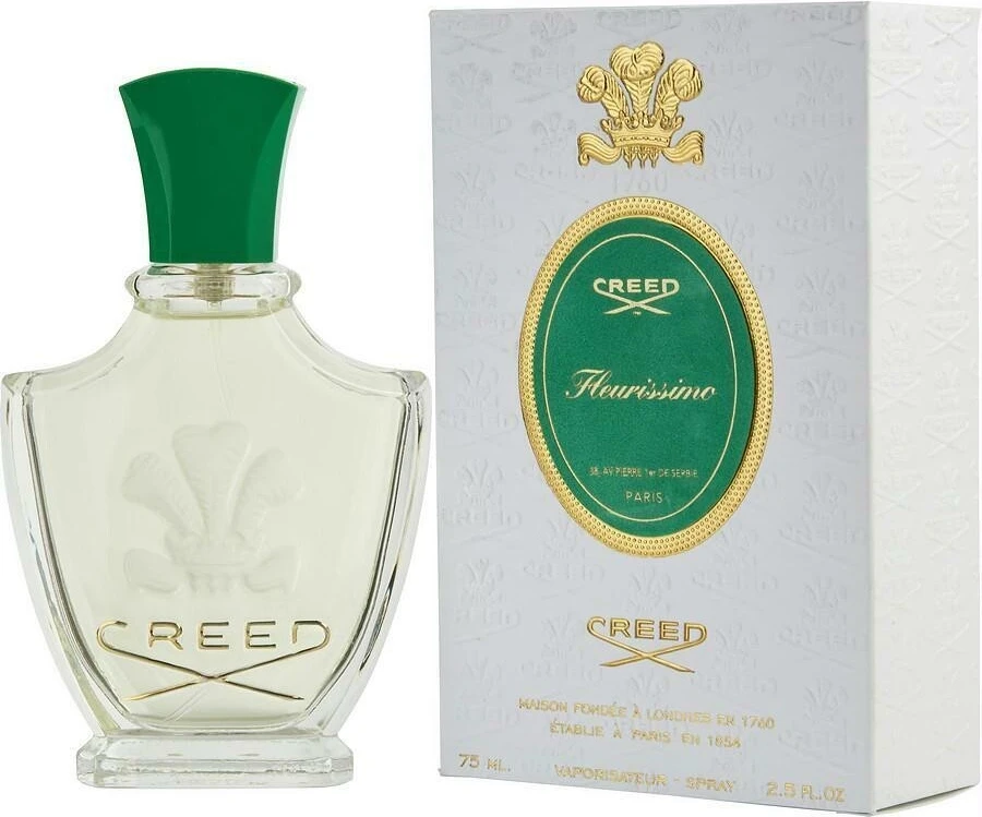 Eau De Parfum Creed Fleurissimo