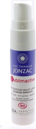 Крем для глаз Jonzac, омолаживающий контур глаз и губ
