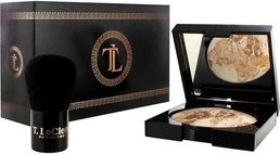 Пудра T.LeClerc Moon Powder