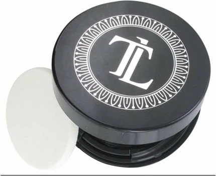 Тональная основа T. Leclerc Base Cushion Foundation