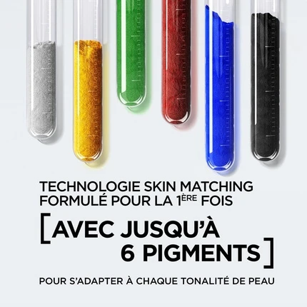 Жидкая тональная основа L'Oreal Professional True Match