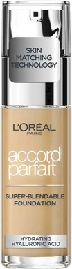 Тональная основа L'Oreal Professional Accord Parfait