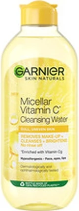 Micellar Water Garnier Brightening Micellar Water