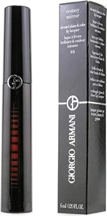Блеск для губ Emporio Armani Ecstasy Mirror