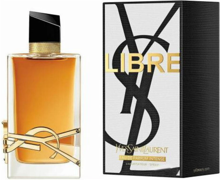 Eau De Parfum Yves Saint Laurent Libre Intense