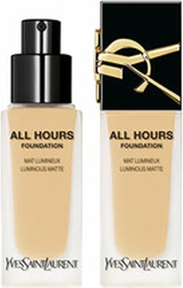 Тональный крем Foundation Yves Saint Laurent All Hours