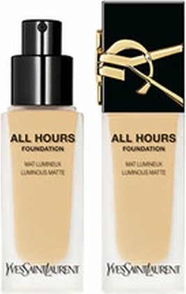 Тональный крем Foundation Yves Saint Laurent All Hours