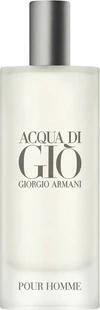 Eau De Parfum Giorgio Armani