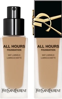 Тональная основа Yves Saint Laurent All Hours