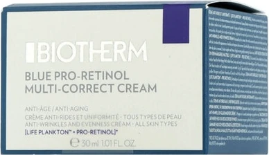 Крем Biotherm Blue Therapy Pro-Retinol
