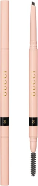 Карандаш для бровей Gucci Stylo A Sourcils Waterproof двухсторонний кремовый карандаш для бровей 06 Noir