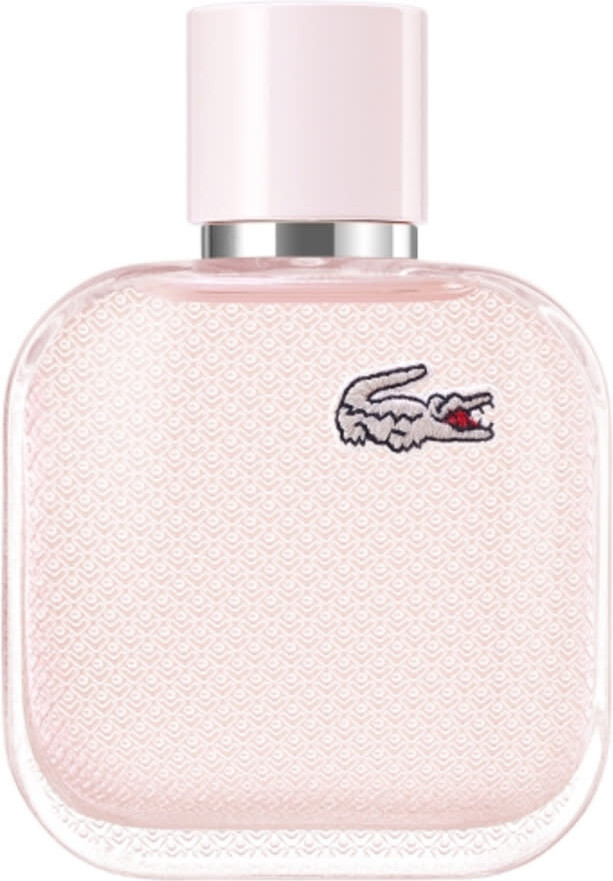 Eau De Toilette Lacoste L.12.12 Eau de Toilette Rose Eau Fraiche