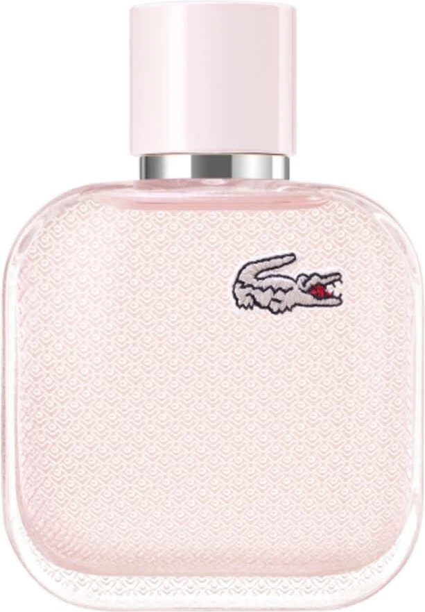Eau De Toilette Lacoste L.12.12 Eau de Toilette Rose Eau Fraiche