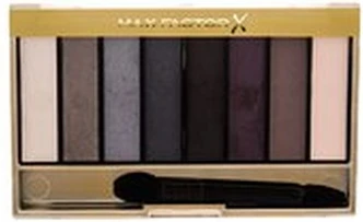 Палетка теней для век Max Factor Masterpiece Nude Palette
